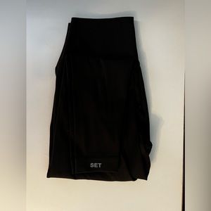 Set Active FULL LENGTH Luxform Leggings - Size M